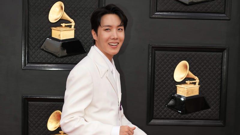 J-Hope