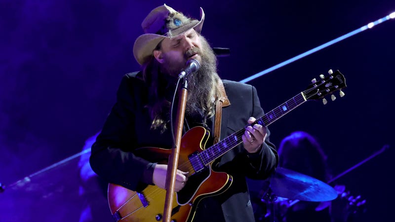 Chris Stapleton