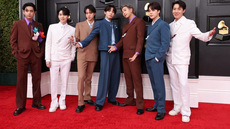 BTS