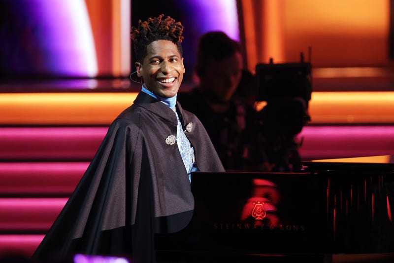 Jon Batiste