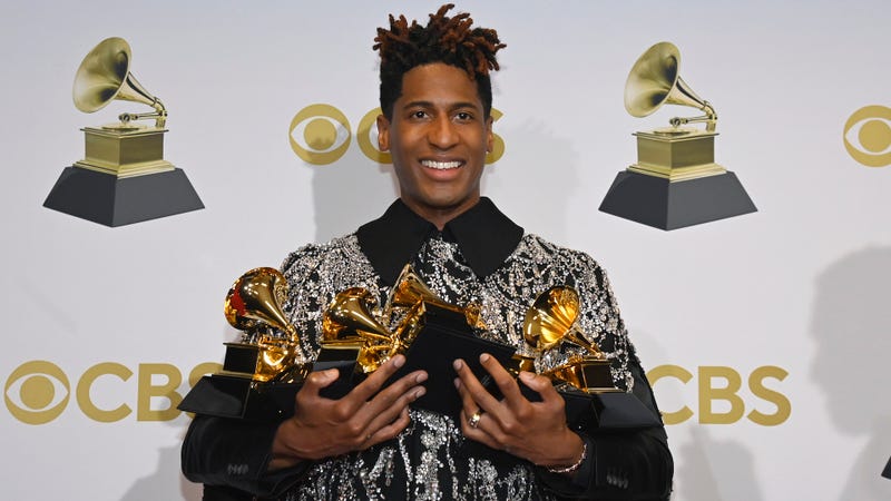 Jon Batiste
