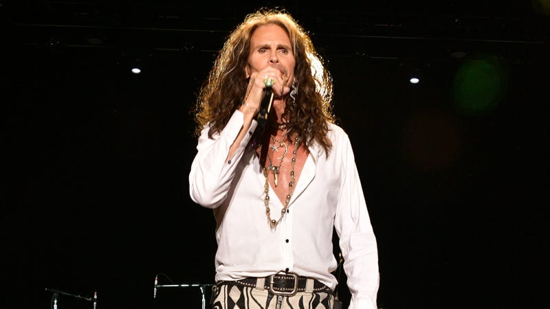 Steven Tyler
