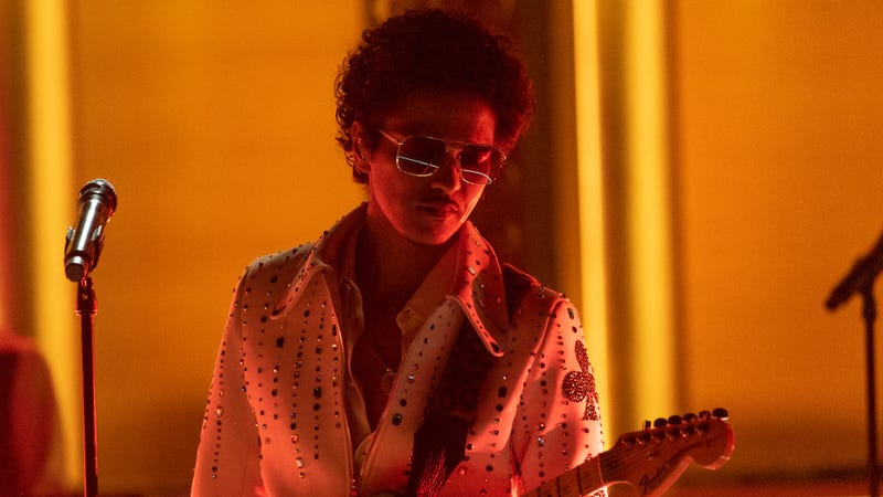 Bruno Mars