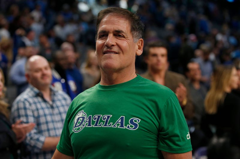 Mark Cuban