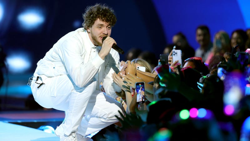 Jack Harlow