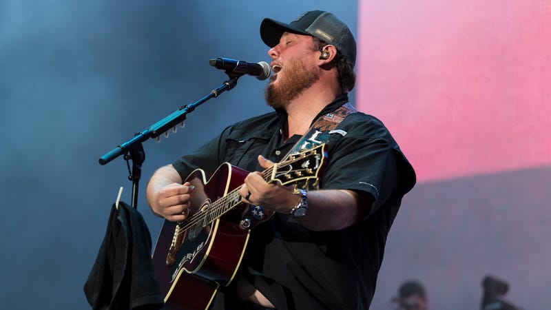 Luke Combs
