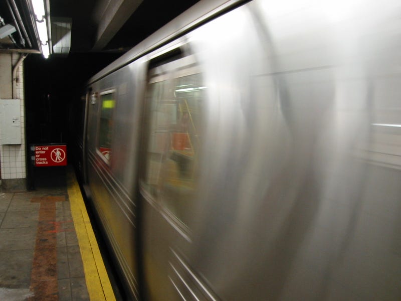 NYC Subway