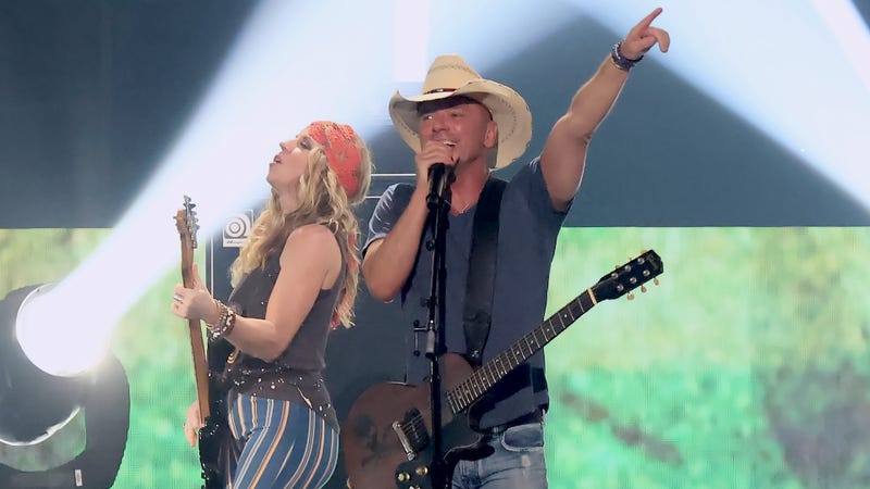 Kenny Chesney