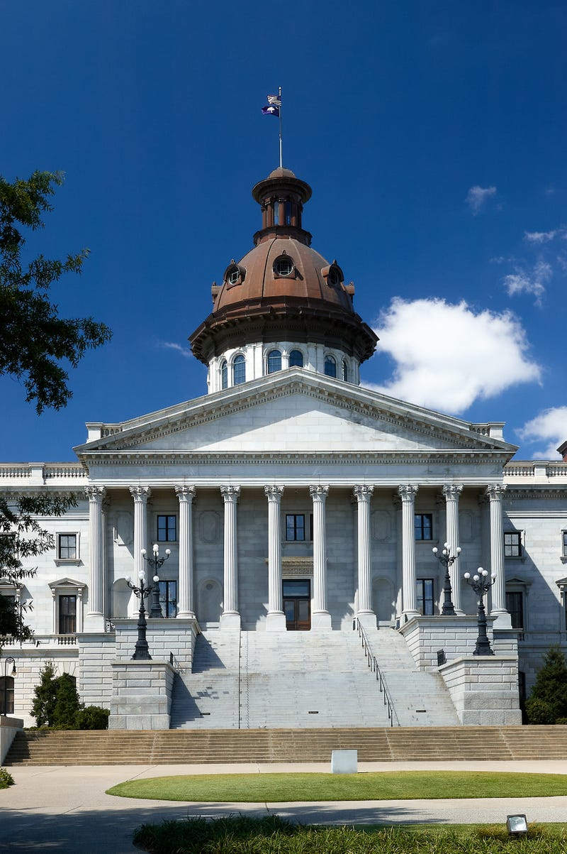 State House