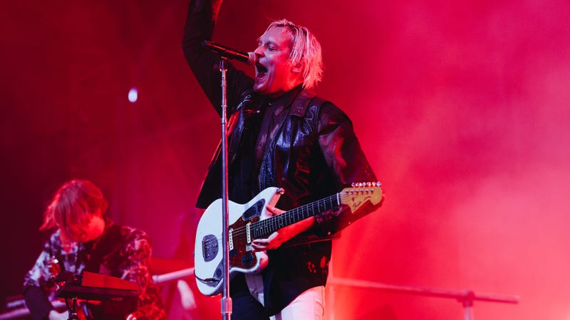 Arcade Fire