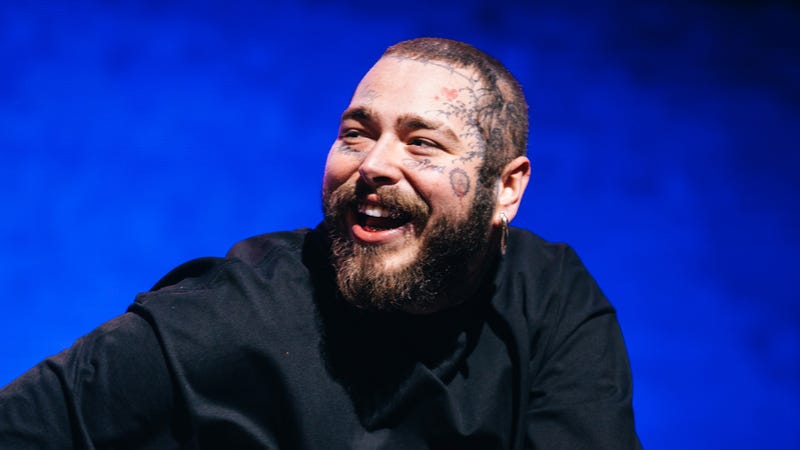 Post Malone