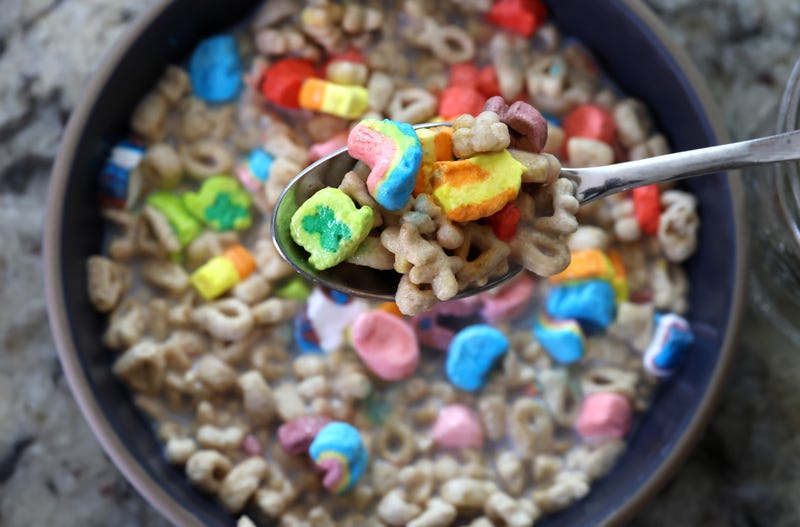 Cereal