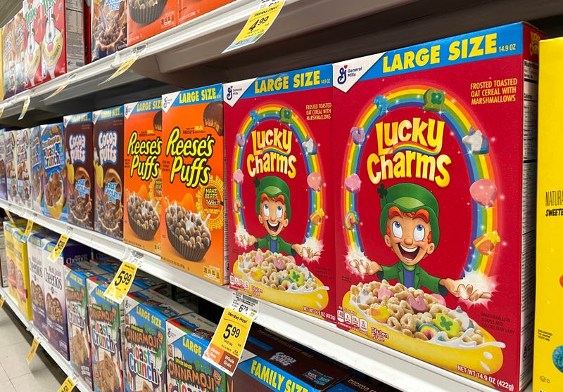 A new program at one Minneapolis school will train students for careers in the food manufacturing industry. The aim is to help them learn from professionals who have experience with companies like General Mills, Cargill, and Kowalski's.