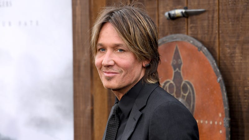 Keith Urban
