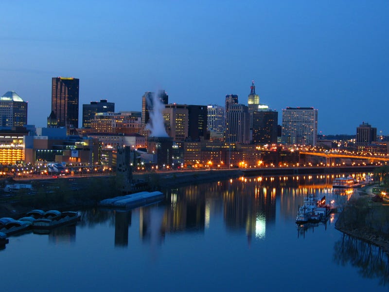 St. Paul