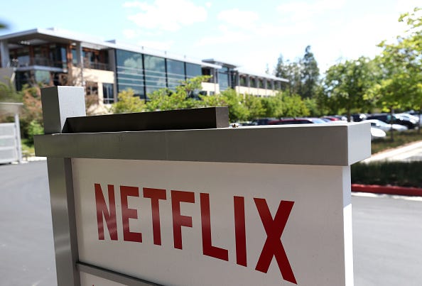 netflix