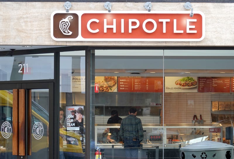 Chipotle