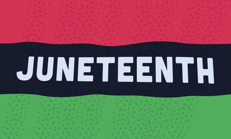 Juneteenth