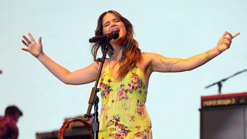 Maren Morris