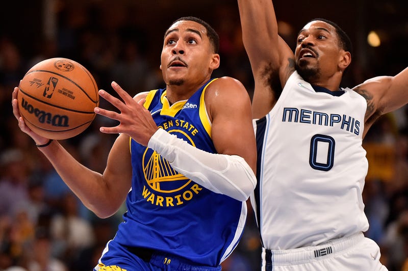 Jordan Poole