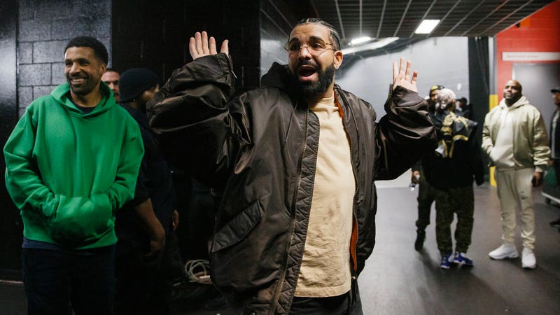 Drake