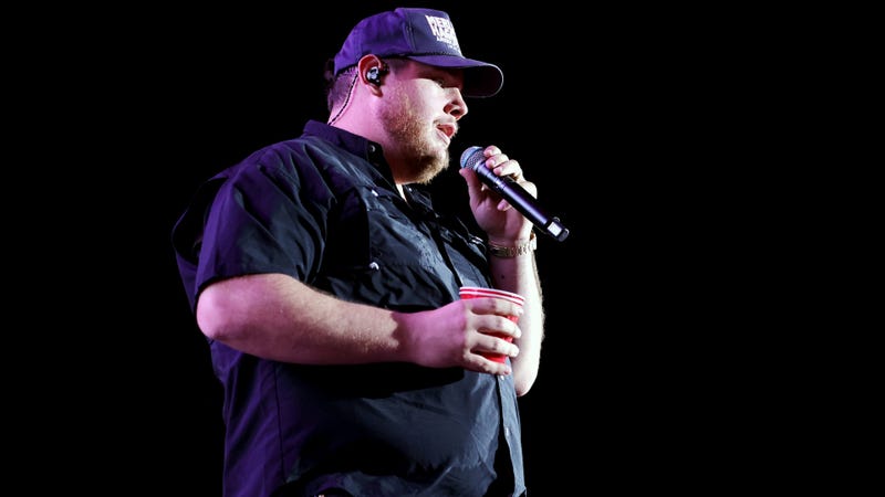 Luke Combs