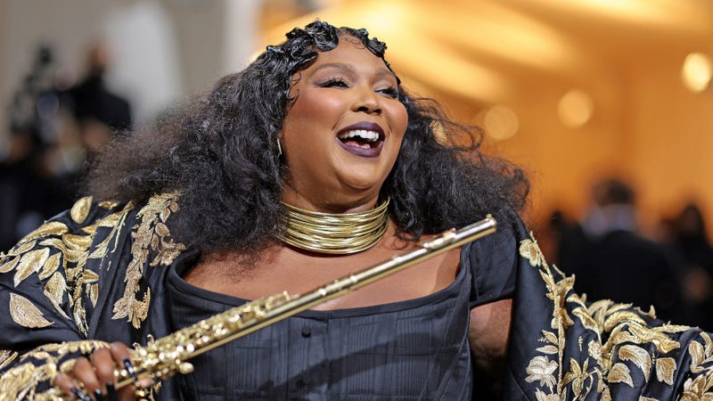 Lizzo