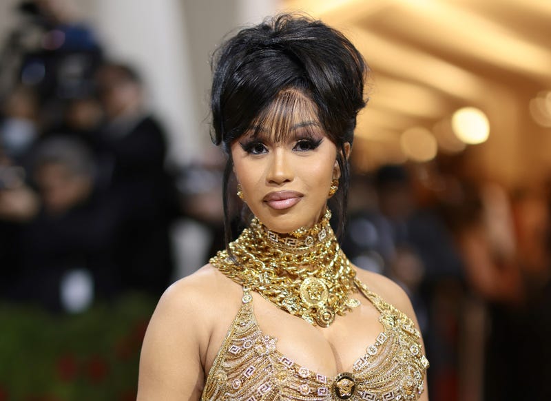 Cardi B