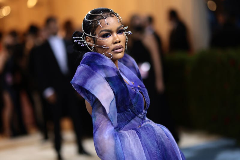 Teyana Taylor