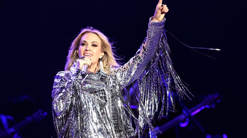 Carrie Underwood