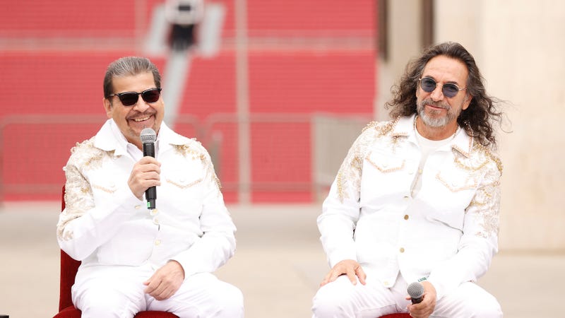 Los Bukis