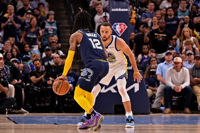 Ja Morant