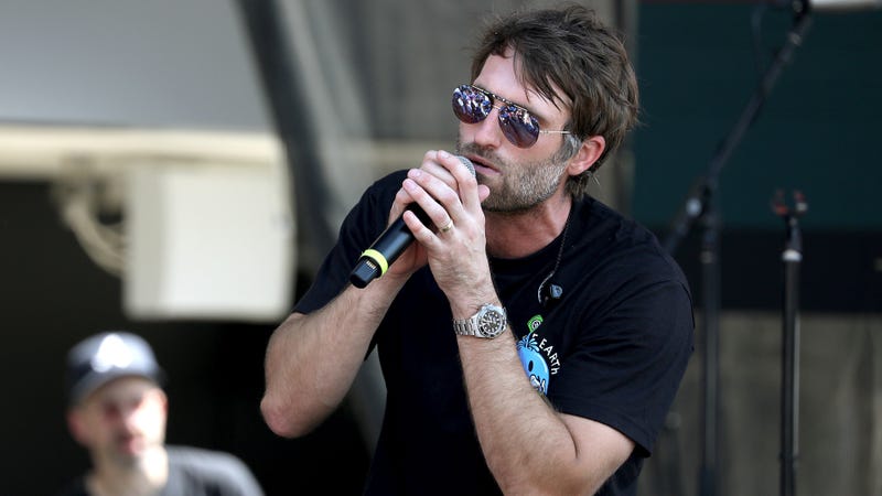 Ryan Hurd