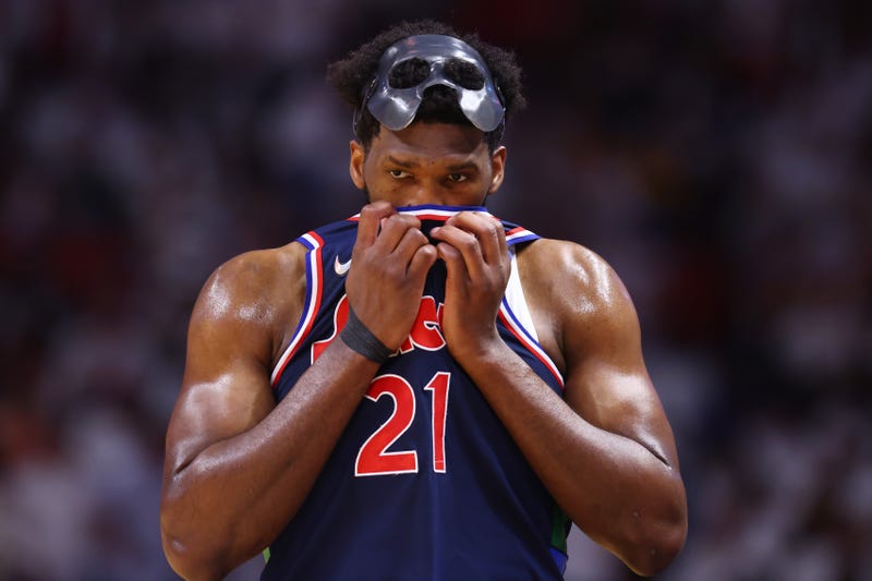 Joel Embiid