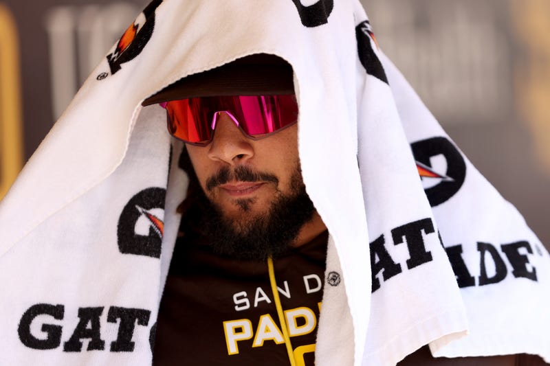 Fernando Tatis Jr