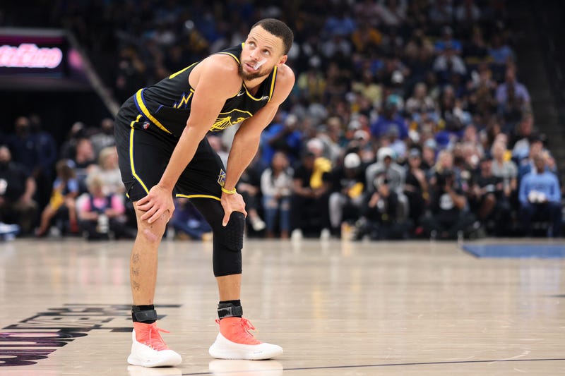 Stephen Curry