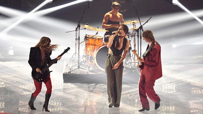 Maneskin