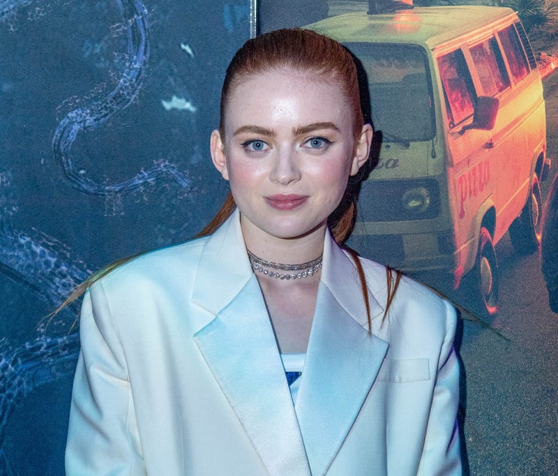 Sadie Sink
