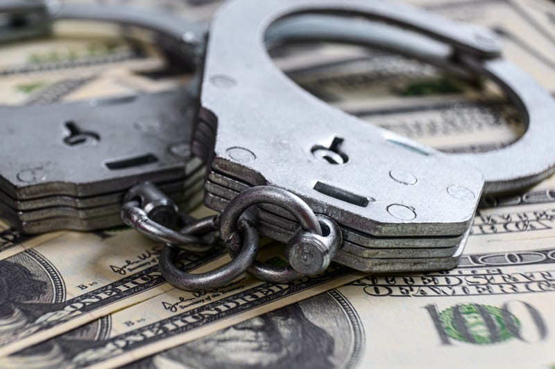 cash bail