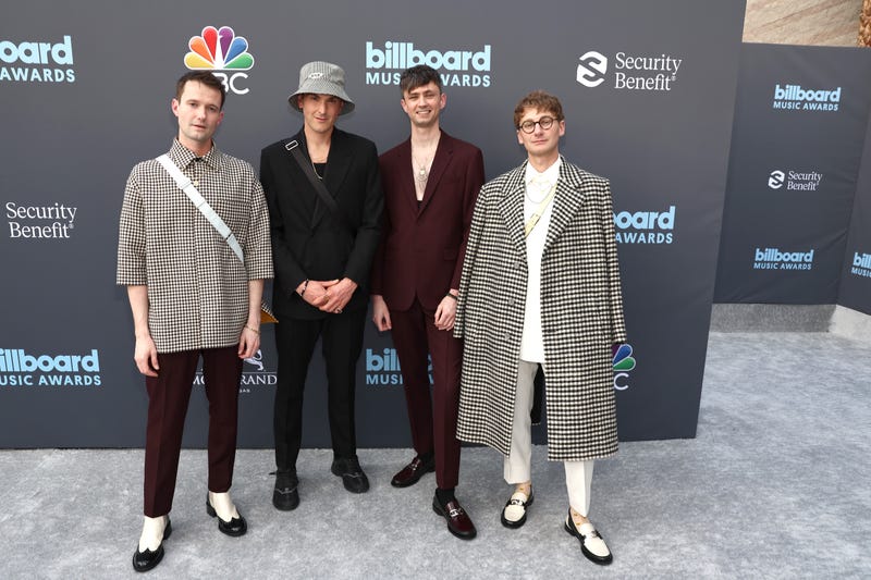 Glass Animals