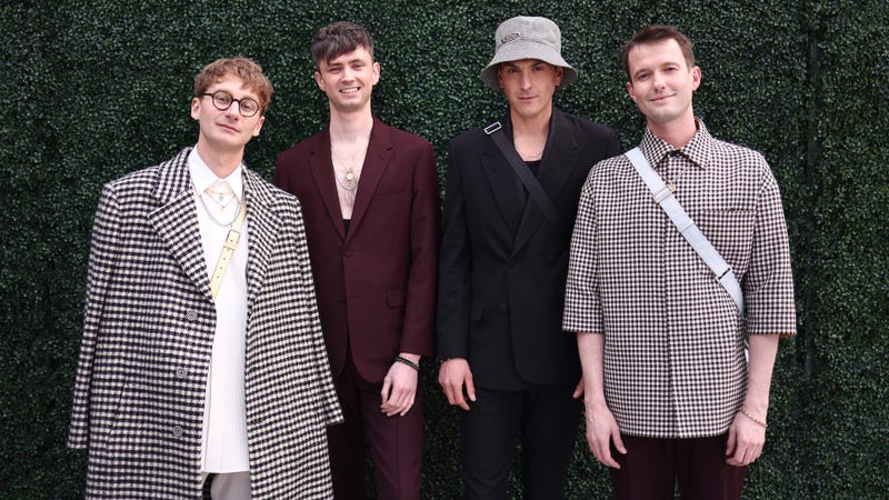 Glass Animals