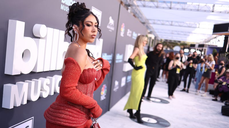 Kali Uchis