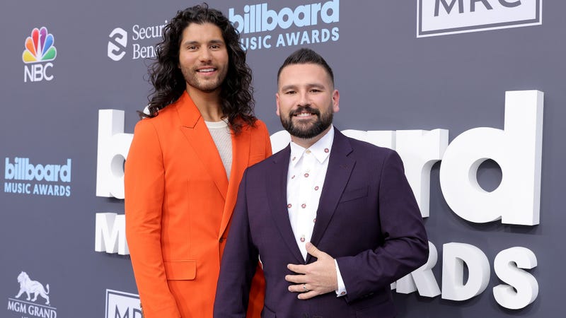 Dan + Shay