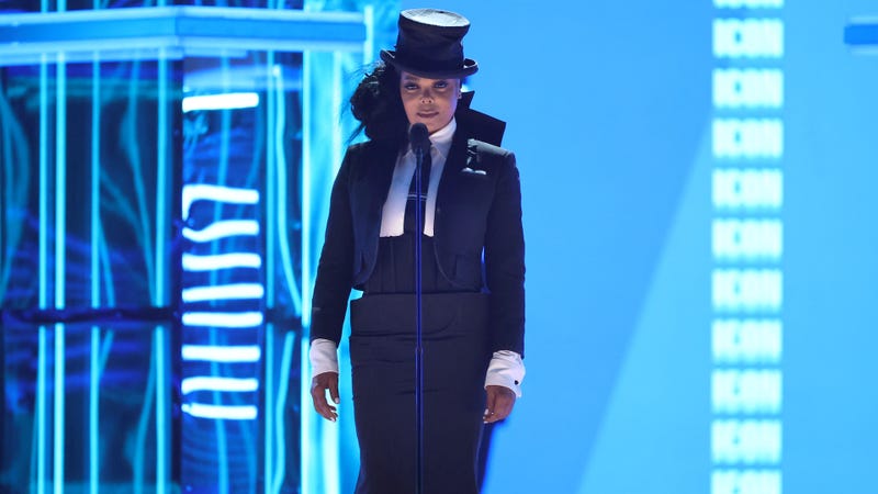 Janet Jackson