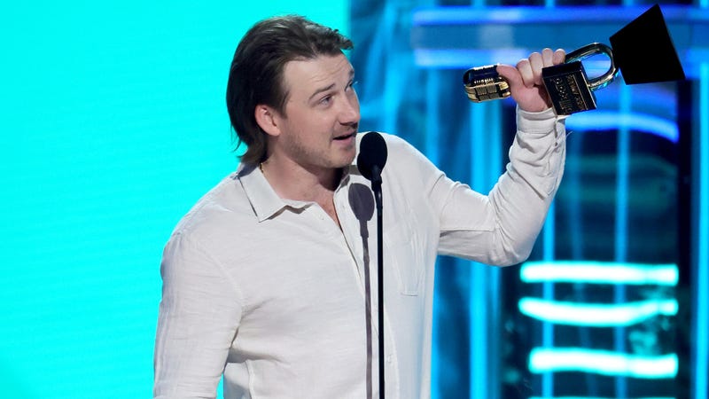 Morgan Wallen