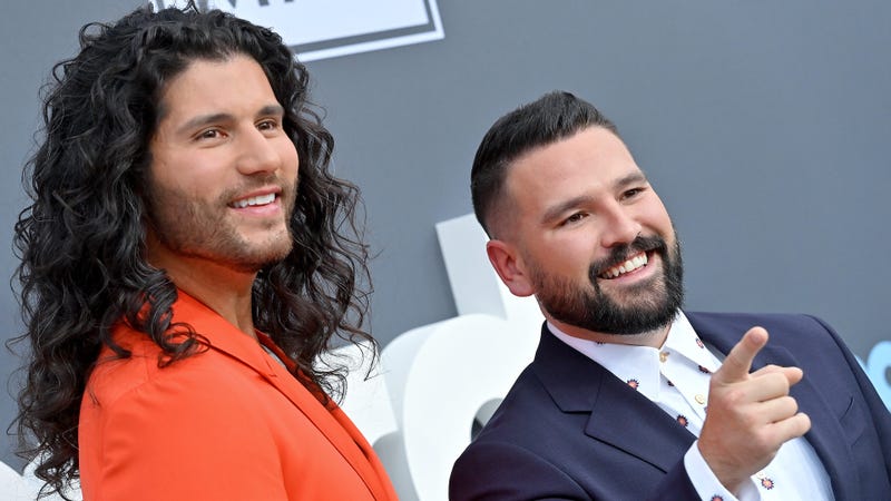 Dan + Shay