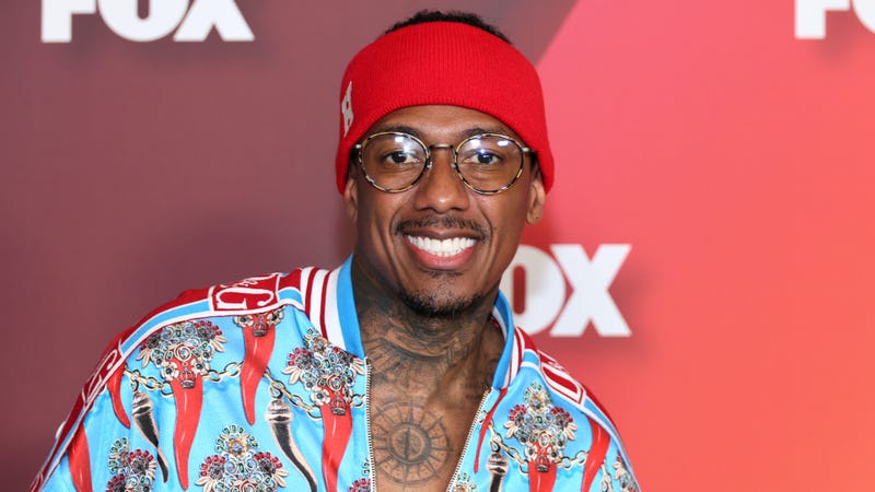 Nick Cannon
