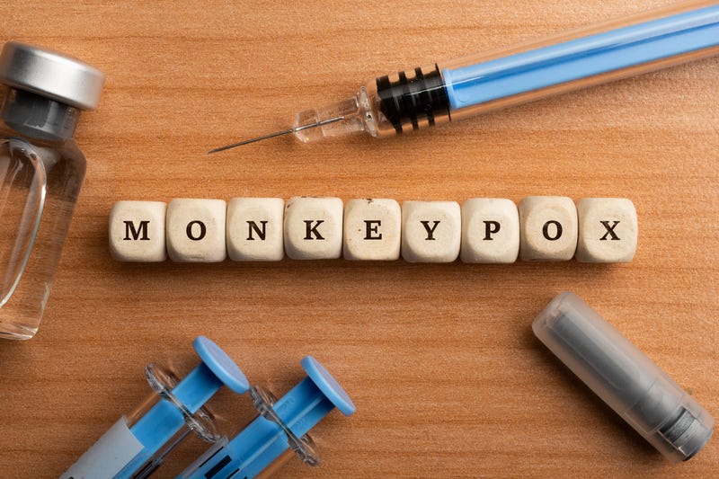 Monkeypox