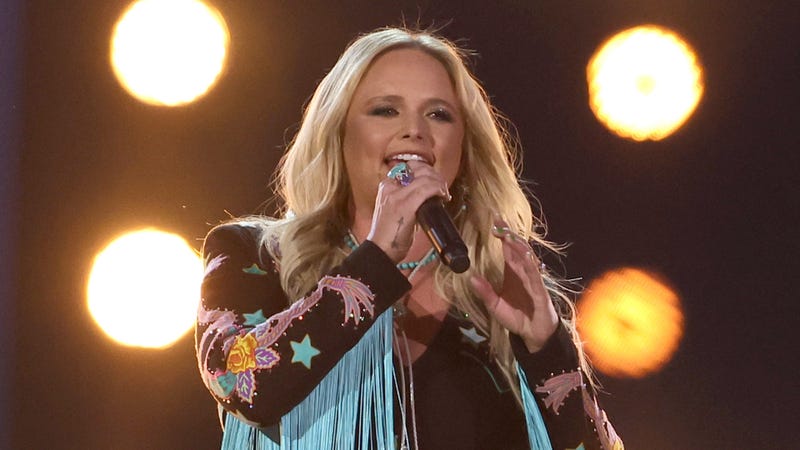 Miranda Lambert