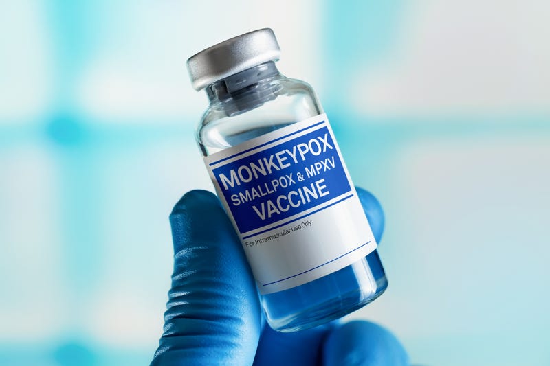 LACo Receives Smaller-Than-Expected Allocation of Monkeypox Vaccine Doses